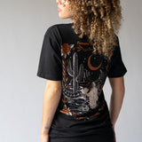 Desert Skull Tee