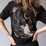 Desert Skull Tee
