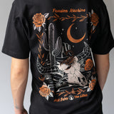 Desert Skull Tee