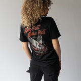 Ride Fast Tee