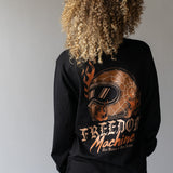 Freedom Machine Long Sleeve