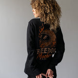 Freedom Machine Long Sleeve