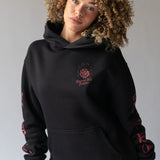 Raising Hell Forever Pullover