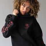 Raising Hell Forever Pullover