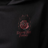 Raising Hell Forever Pullover