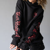 Raising Hell Forever Pullover