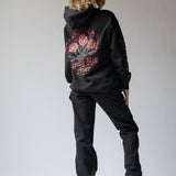 Raising Hell Forever Pullover