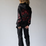 Raising Hell Forever Pullover