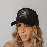 Freedom Machine Trucker