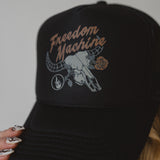 Freedom Machine Trucker