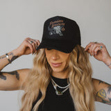 Freedom Machine Trucker