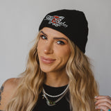 Devils Darling Beanie