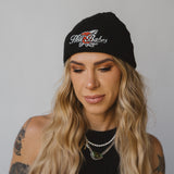 Devils Darling Beanie
