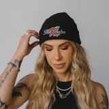 Devils Darling Beanie