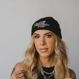 Devils Darling Beanie