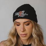 Devils Darling Beanie