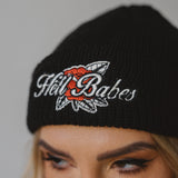 Devils Darling Beanie