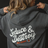 Seduce & Destroy Pullover