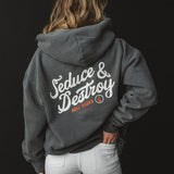 Seduce & Destroy Pullover