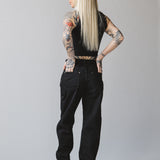Gravedigger Carpenter Pant - Black