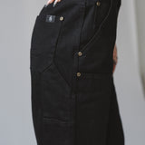 Gravedigger Carpenter Pant - Black