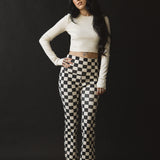 Dead Set Long Sleeve - Bone