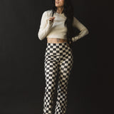 Dead Set Long Sleeve - Bone