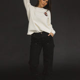 Deadly Bloom Thermal Long Sleeve