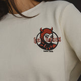 Deadly Bloom Thermal Long Sleeve