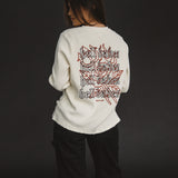 Deadly Bloom Thermal Long Sleeve
