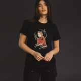 Cosmic Sin Shrunken Tee