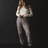 Kill Switch Joggers - Snakeskin