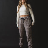 Kill Switch Joggers - Snakeskin