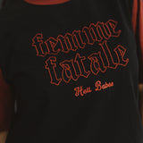 Bloodline Tee