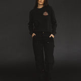 Dangerously Divine Long Sleeve