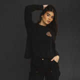 Dangerously Divine Long Sleeve