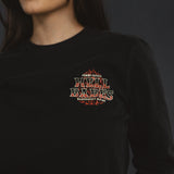 Dangerously Divine Long Sleeve