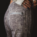 Kill Switch Joggers - Snakeskin