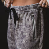 Kill Switch Joggers - Snakeskin