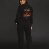 Dangerously Divine Long Sleeve