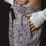 Kill Switch Joggers - Snakeskin