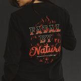 Dangerously Divine Long Sleeve