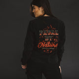 Dangerously Divine Long Sleeve