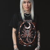 Scorpio Tee