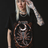 Scorpio Tee