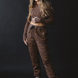 Kill Switch Joggers - Leopard