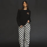 Cherry Bomb Thermal Long Sleeve