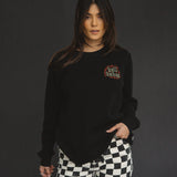 Cherry Bomb Thermal Long Sleeve