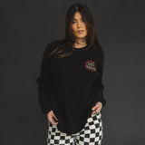 Cherry Bomb Thermal Long Sleeve