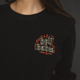 Cherry Bomb Thermal Long Sleeve